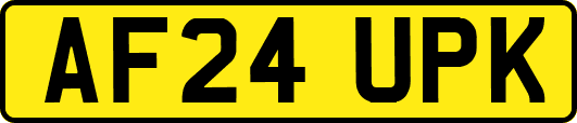 AF24UPK