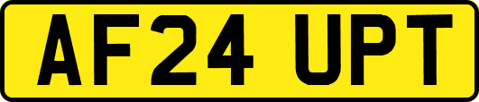 AF24UPT
