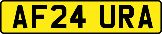 AF24URA