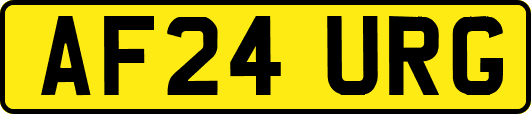 AF24URG