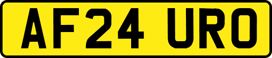 AF24URO