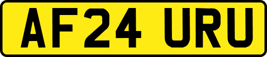 AF24URU