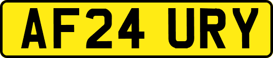 AF24URY