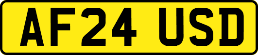 AF24USD