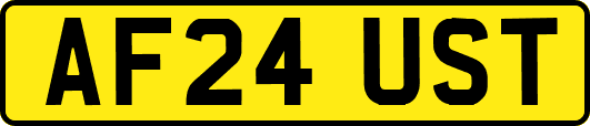 AF24UST