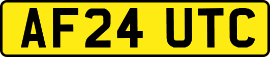 AF24UTC