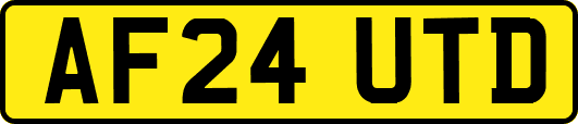 AF24UTD