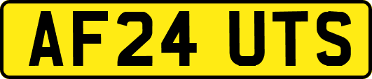 AF24UTS