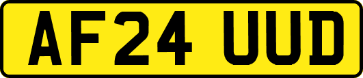 AF24UUD