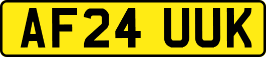AF24UUK