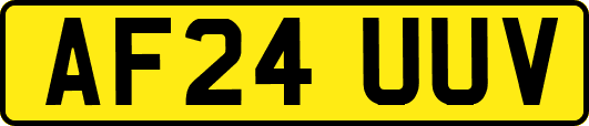 AF24UUV