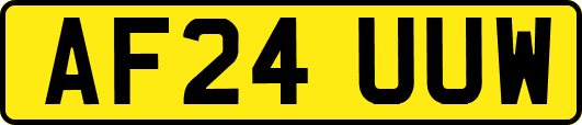 AF24UUW