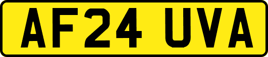 AF24UVA