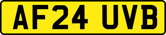 AF24UVB