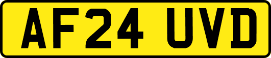 AF24UVD