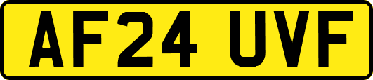 AF24UVF