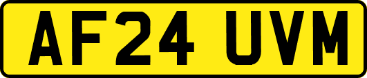 AF24UVM