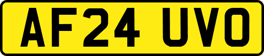AF24UVO