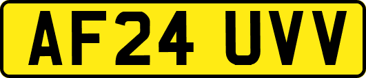 AF24UVV