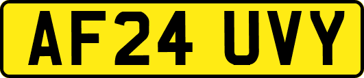 AF24UVY
