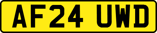 AF24UWD
