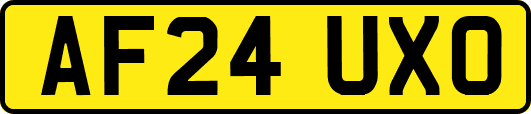 AF24UXO
