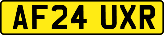 AF24UXR