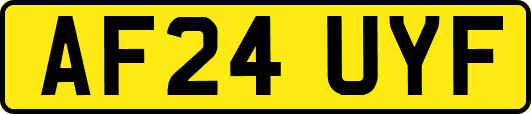 AF24UYF