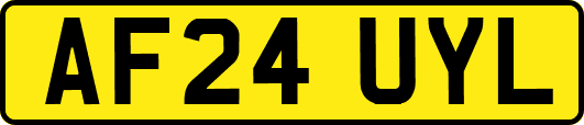 AF24UYL