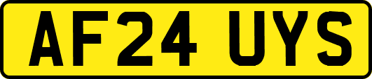 AF24UYS