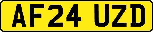 AF24UZD