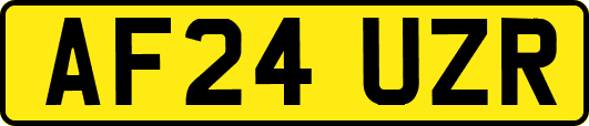 AF24UZR
