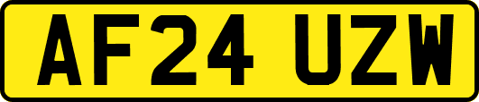 AF24UZW