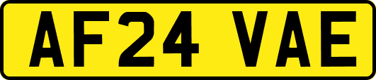 AF24VAE