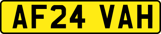 AF24VAH