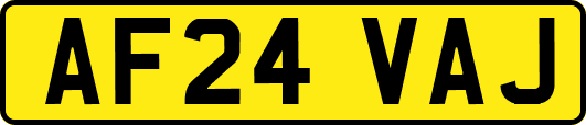 AF24VAJ
