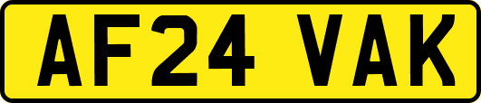 AF24VAK