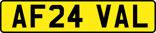 AF24VAL