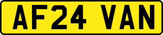 AF24VAN