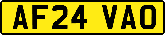 AF24VAO