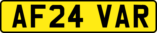 AF24VAR