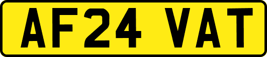 AF24VAT