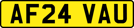 AF24VAU