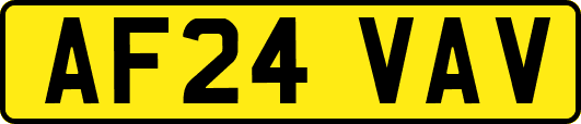 AF24VAV