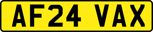 AF24VAX