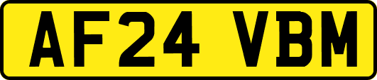 AF24VBM