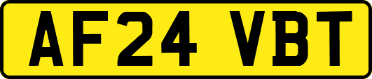 AF24VBT
