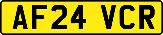 AF24VCR