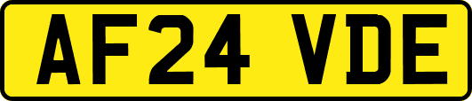 AF24VDE