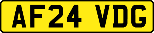 AF24VDG
